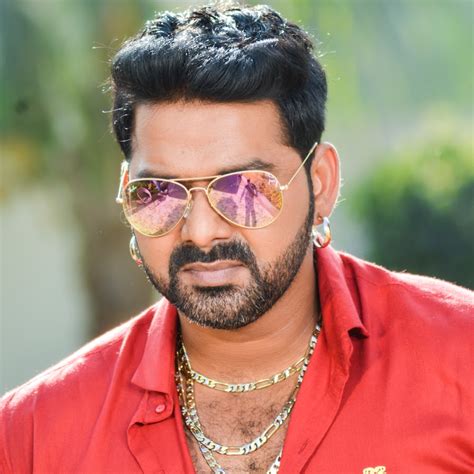 Pawan Singh